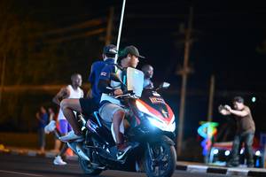 BIB: 
                            <button type="button" onclick="openModal(23175528)" class="btn btn-primary btn-sm float-right btn-popup" data-toggle="modal" data-target=".modal-high-quality">
                        <i class="fas fa-shopping-cart"></i> Add to Cart
                    </button>
                                            <button type="button" onclick="isThisMe(23175528, true)" class="btn btn-success btn-sm float-right btn-popup btn-isme hidden" data-toggle="tooltip" data-placement="bottom" title="นี่คือรูปของคุณใช่ไหม คลิกที่นี่เพื่อเอาเข้าอัลบั้ม">
                        <i class="fas fa-plus"></i> Add to album
                    </button>
                    <button type="button" onclick="isThisMe(23175528, false)" class="btn btn-warning btn-sm float-right btn-popup btn-isnotme hidden">
                        <i class="fas fa-ban"></i> Remove from album
                    </button>